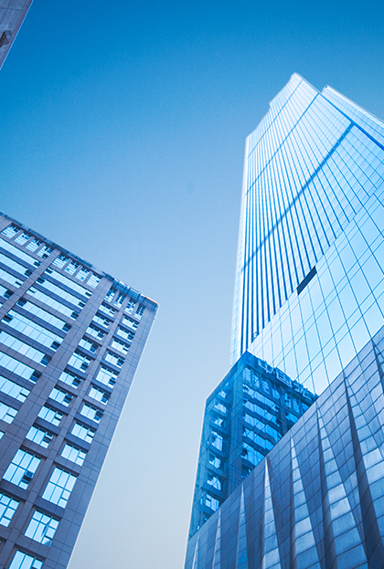 公司擁有雄厚的技術力量 公司擁有雄厚的技術力量