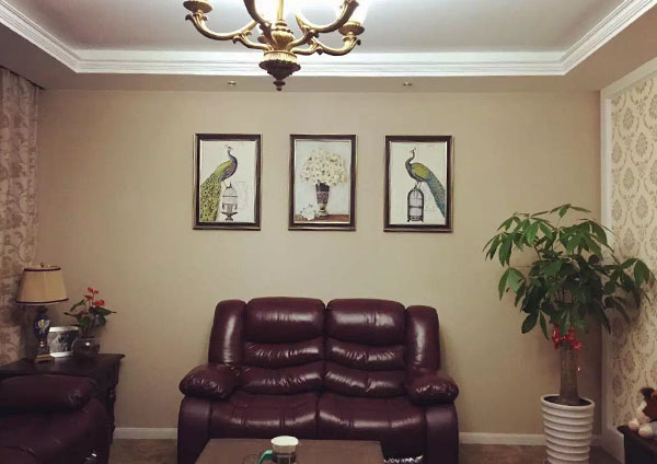 硅藻泥價格非常劃算 選它裝修沒錯