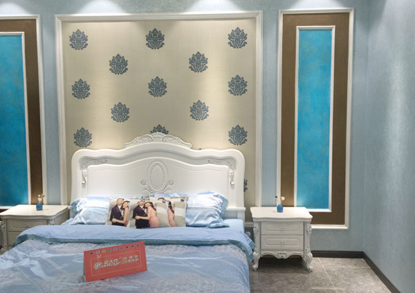 硅藻泥壁材的“獨特性”，這里都有