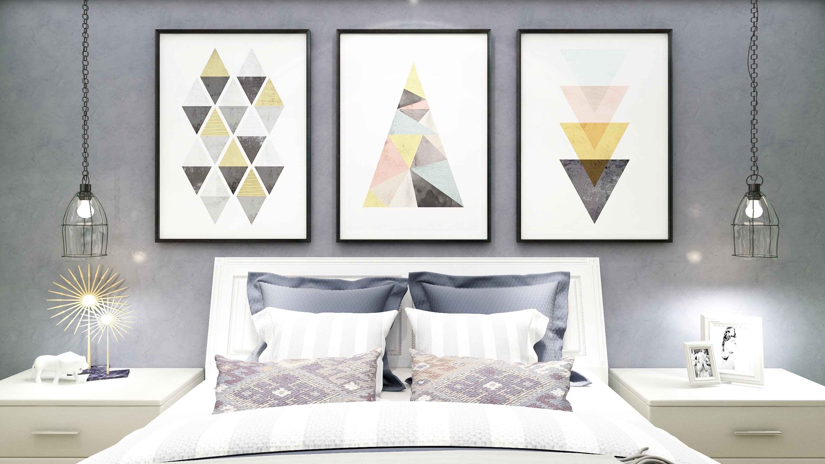 工業設計風，一個酷字怎么夠！