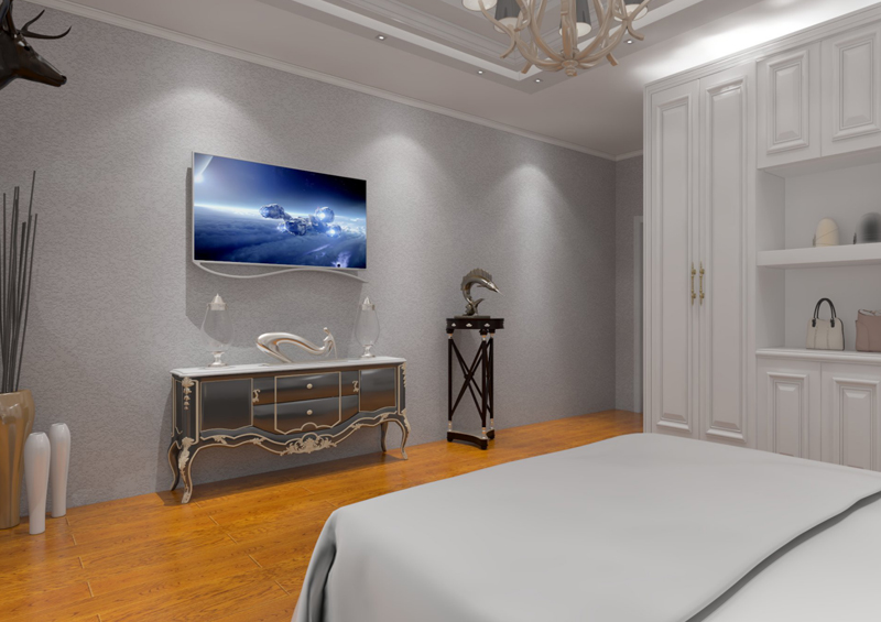 硅藻泥行業未來十年黃金發展期