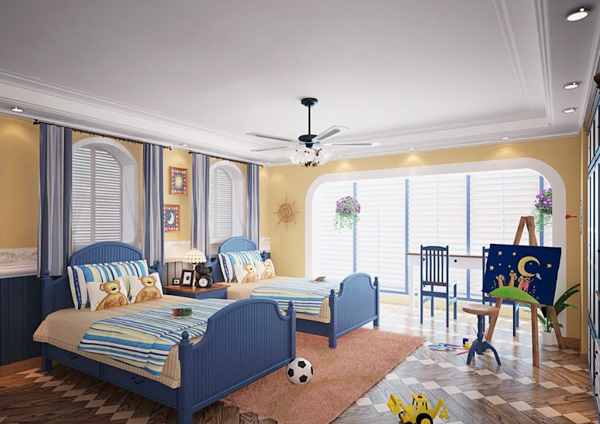 室內(nèi)使用硅藻泥裝修，好處多多