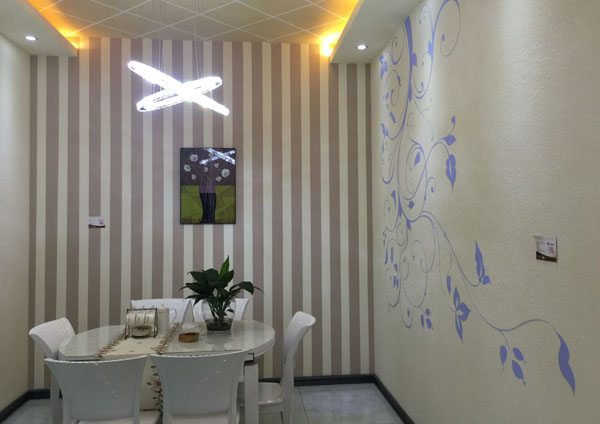 加盟硅藻泥項目在市場如何站穩腳步