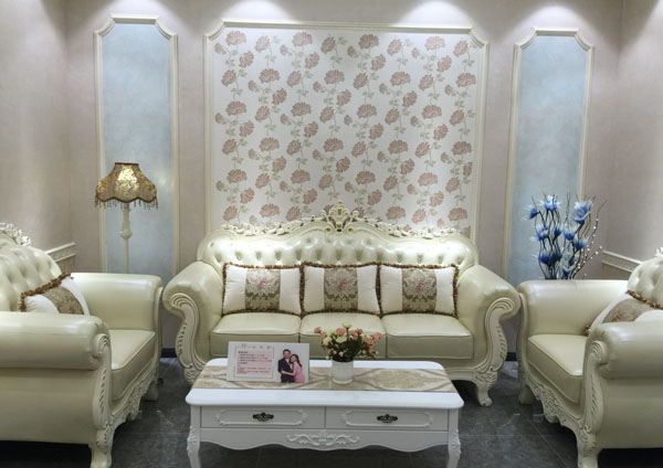 一年裝修季，選擇硅藻泥有哪些好處呢？