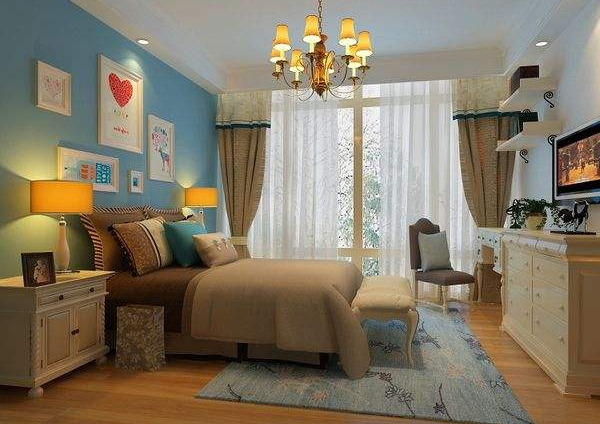 夏日火災高發期  硅藻泥背景墻燃點低