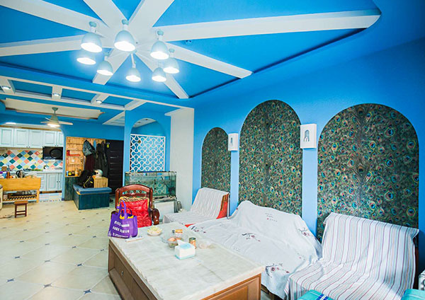 2018硅藻泥行業呈現“四化”趨勢