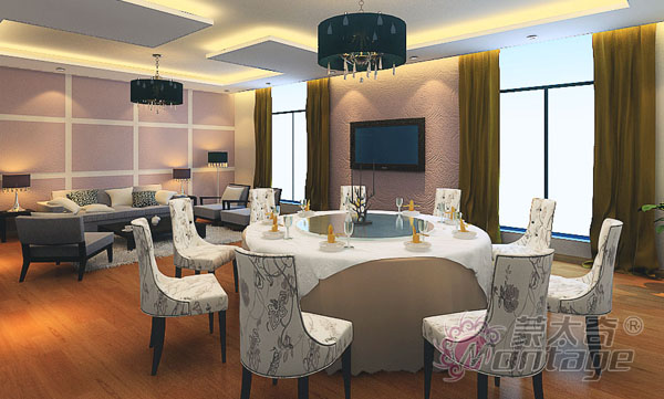 飯店裝修經營者要謹慎 選擇環保壁材硅藻泥