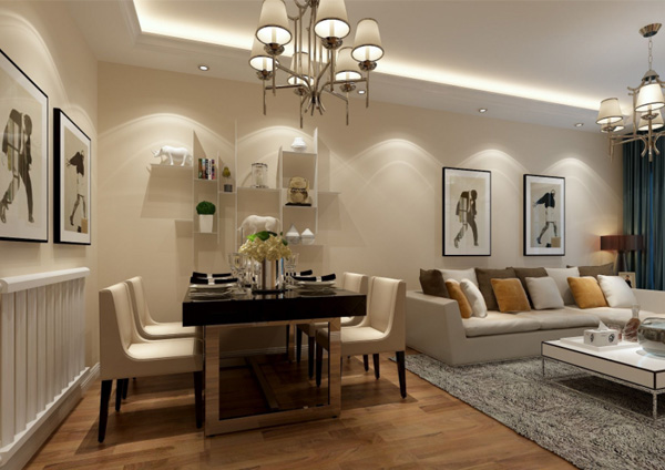 墻面硅藻泥  實現“私人訂制”的夢想