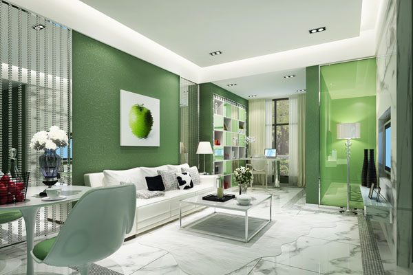 代理硅藻泥廠家 搶先占領當地市場