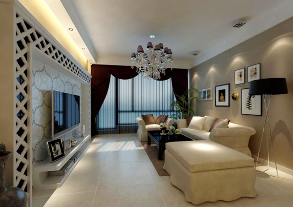 裝修信任硅藻泥，幸福生活我幫您