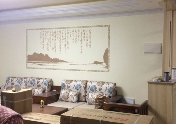 硅藻泥創業項目代理廣闊市場空間