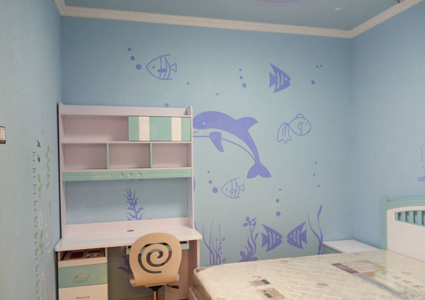 蒙太奇硅藻泥引領行業迅速發展