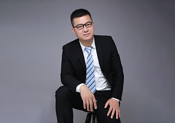 北京邵東商會成立 歐亞綠邦董事長趙廣全榮任商會執行會長