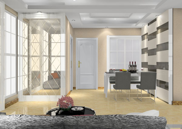 選擇優質硅藻泥  住健康家