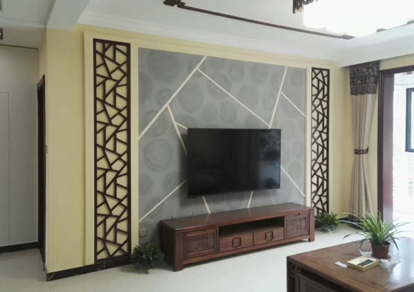 硅藻泥內墻壁材 真的有那么“神奇”