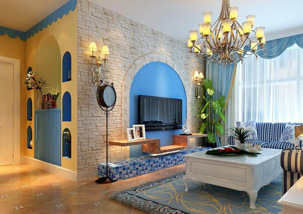 硅藻泥行業受追棒  產品進入尋常百姓家