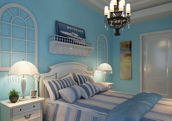 硅藻泥背景墻新穎獨特  更多業主的優選