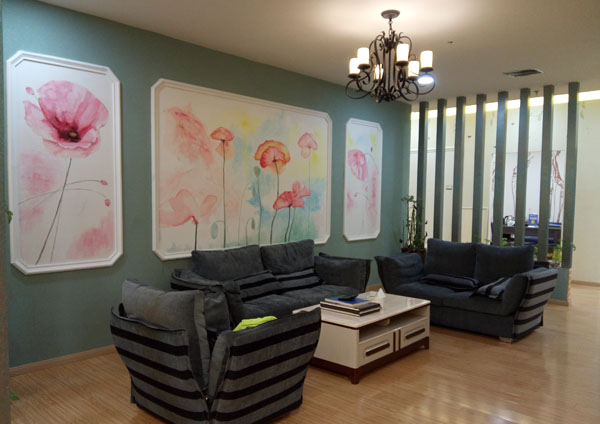 投資硅藻泥創業項目需要多少錢