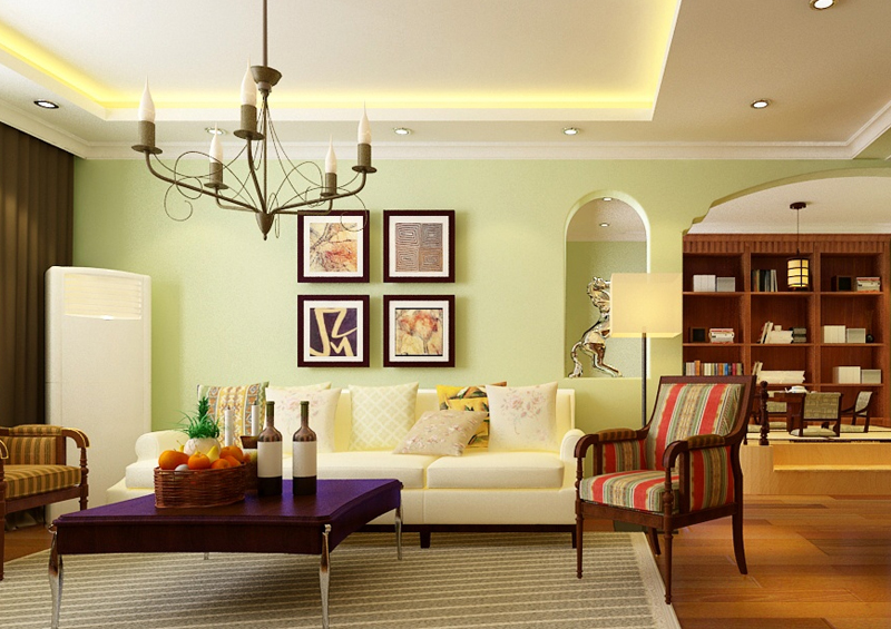 硅藻泥企業把握機遇  迎來新的春天