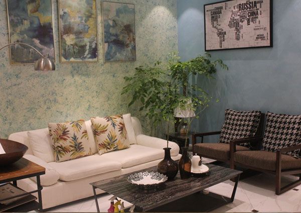 知名硅藻泥企業高度中毒營銷模式和創新