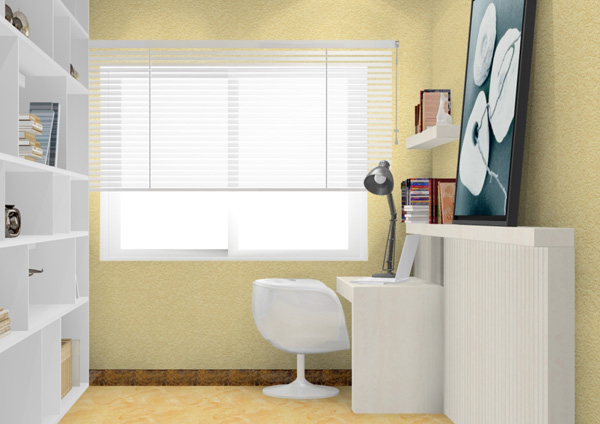 使用硅藻泥背景墻裝修，有哪些優勢