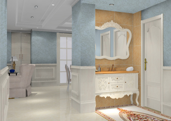 硅藻泥老人房，陪伴是*長情的告白！